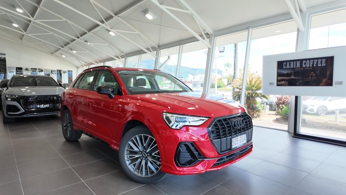 2025 Audi Q3