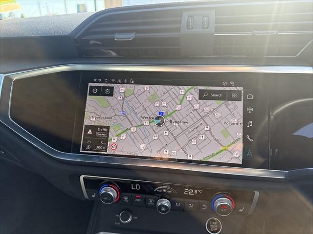 2025 Audi Q3 40 TFSI