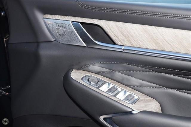 2025 GWM Tank 500 Vanta Hybrid