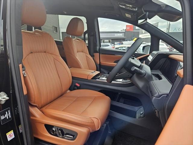 2025 GAC M8 Premium