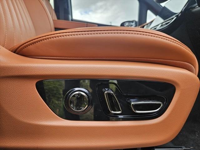 2025 GAC M8 Premium
