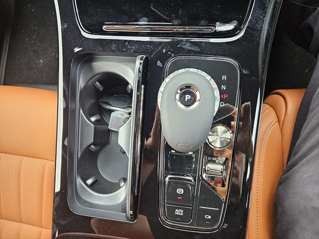 2025 GAC M8 Premium