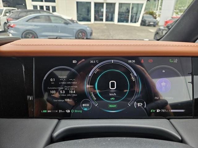 2025 GAC M8 Premium