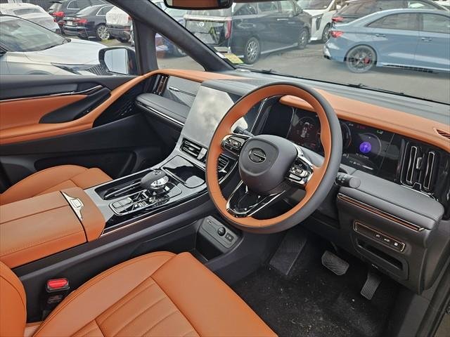 2025 GAC M8 Premium