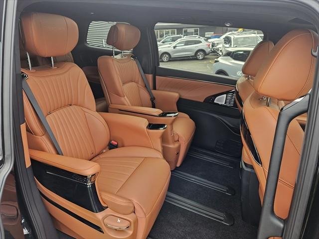 2025 GAC M8 PHEV Premium