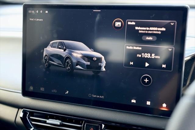2025 GAC EMZOOM Luxury
