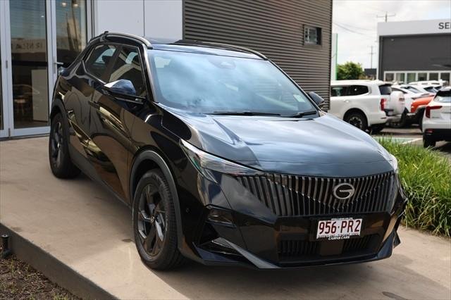 2025 GAC EMZOOM Luxury