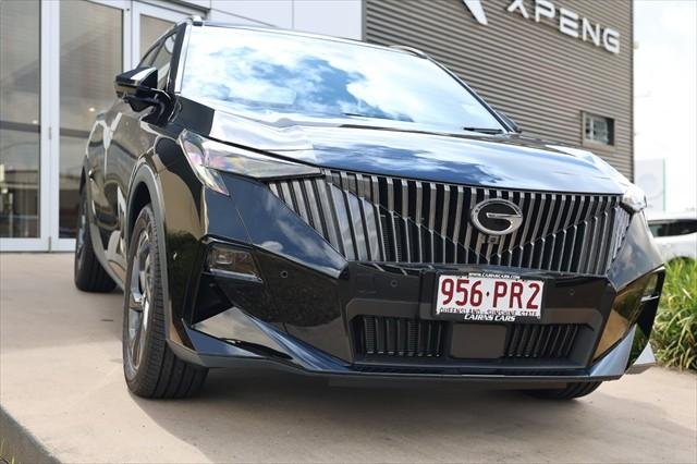 2025 GAC EMZOOM Luxury