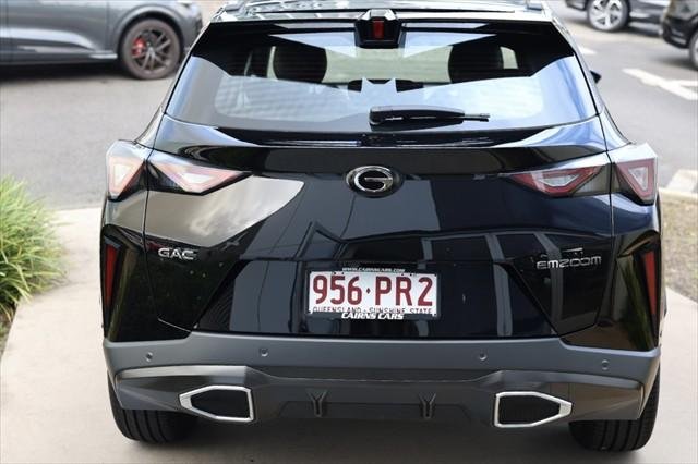 2025 GAC EMZOOM Luxury