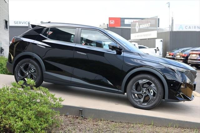 2025 GAC EMZOOM Luxury