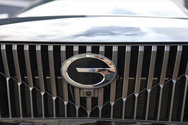 2025 GAC EMZOOM Luxury