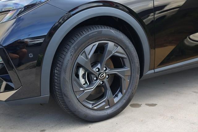 2025 GAC EMZOOM Luxury