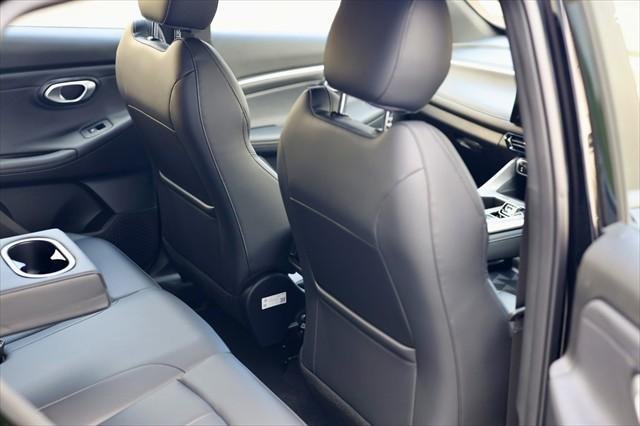 2025 GAC EMZOOM Luxury