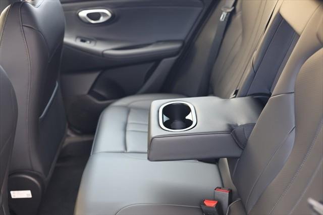 2025 GAC EMZOOM Luxury