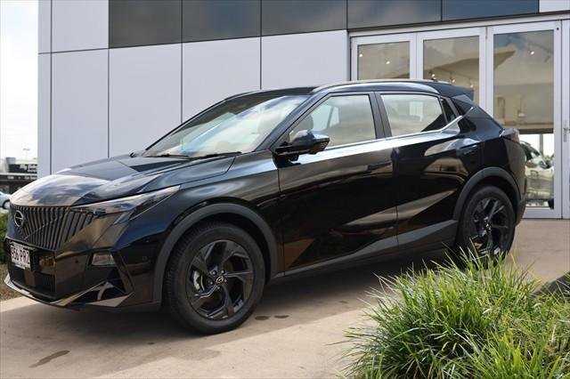 2025 GAC EMZOOM Luxury