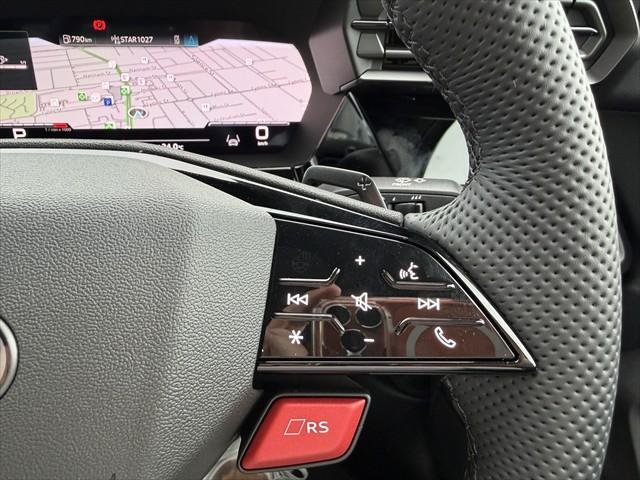2025 Audi RS3