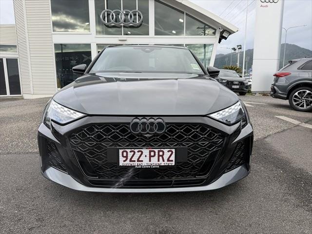 2025 Audi RS3