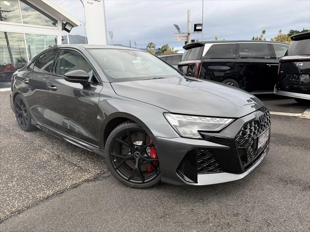 2025 Audi RS3