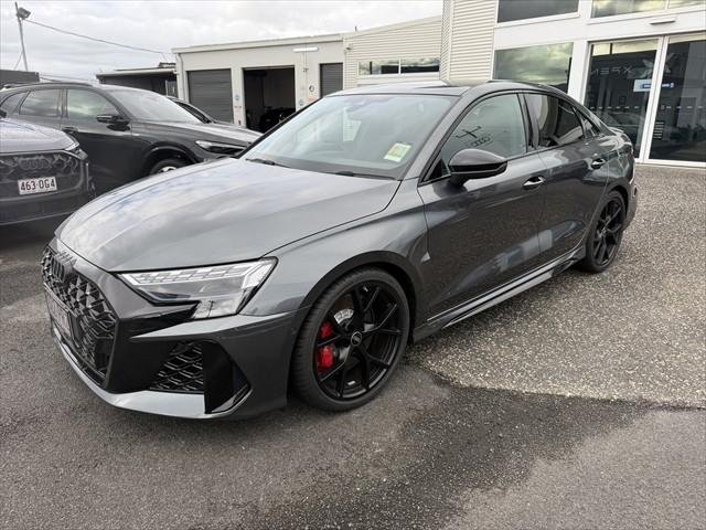 2025 Audi RS3