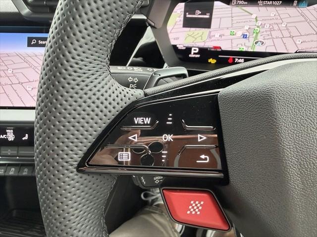 2025 Audi RS3