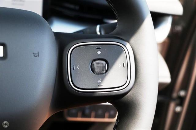 2025 GWM Haval H6 Ultra PHEV