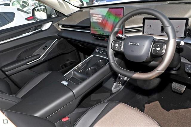 2025 GWM Haval H6 Ultra PHEV