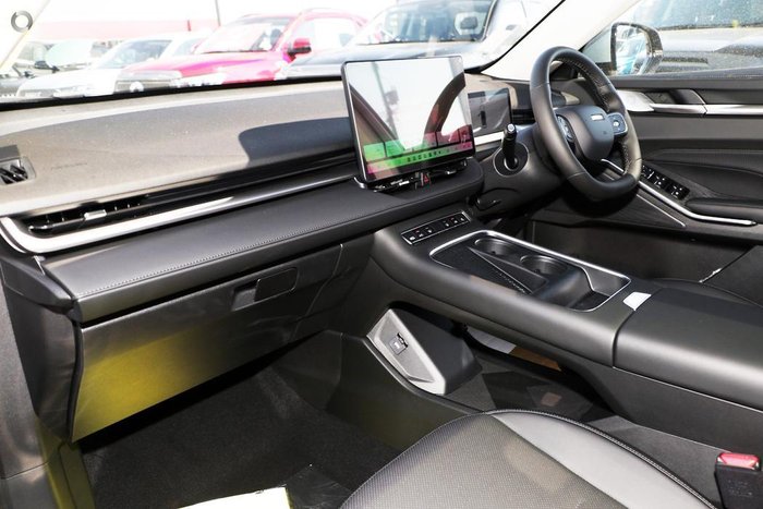2025 GWM Haval H6 Ultra PHEV