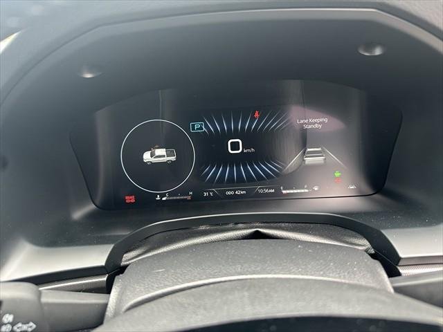 2025 KGM Musso Ultimate