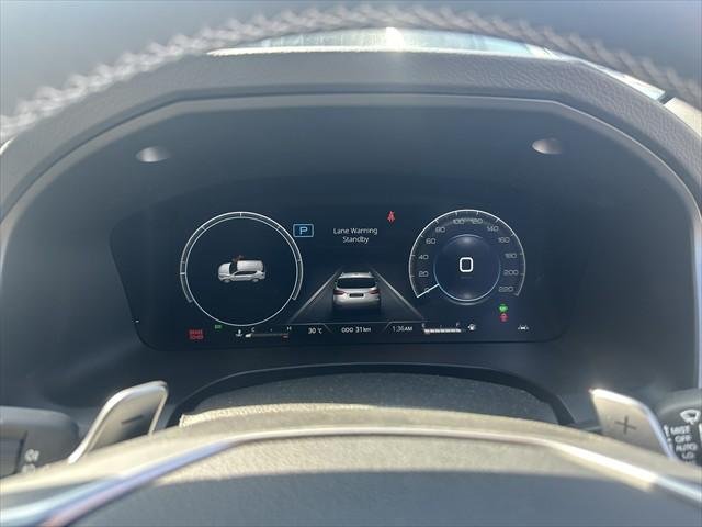 2024 SsangYong Rexton ELX