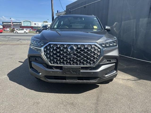 2024 SsangYong Rexton ELX