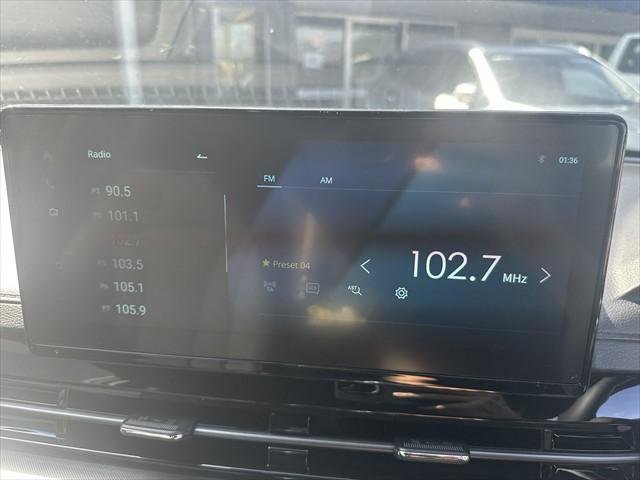 2024 SsangYong Rexton ELX