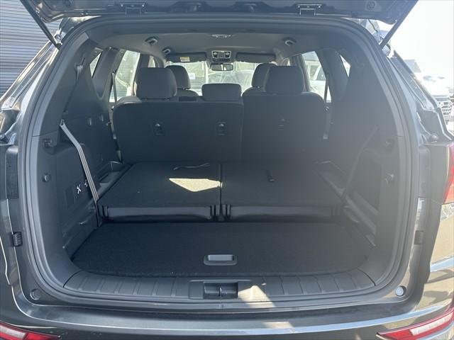 2024 SsangYong Rexton ELX