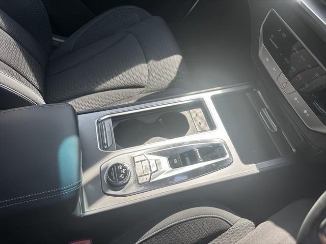 2024 SsangYong Rexton ELX