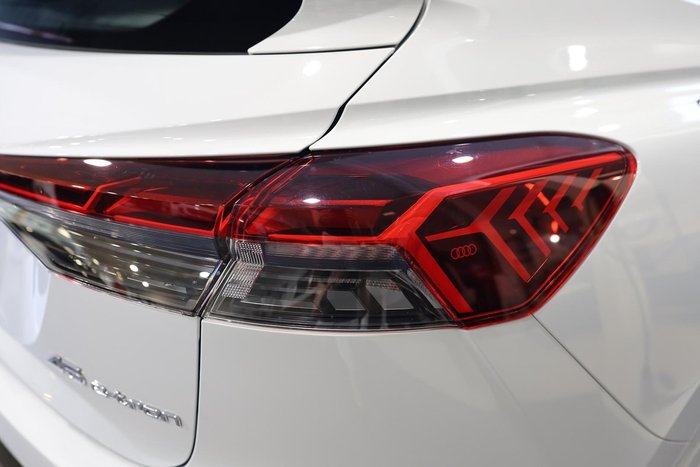 2024 Audi Q4 e-tron 45