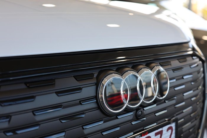 2024 Audi Q4 e-tron 45