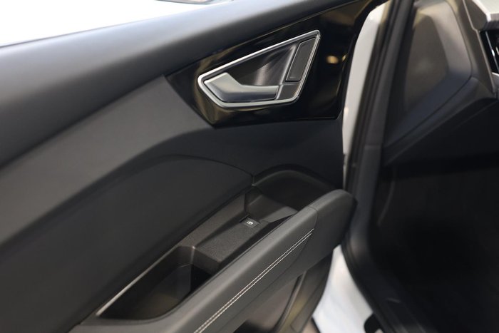2024 Audi Q4 e-tron 45