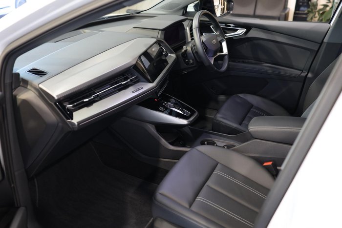 2024 Audi Q4 e-tron 45