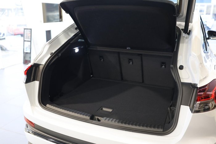 2024 Audi Q4 e-tron 45