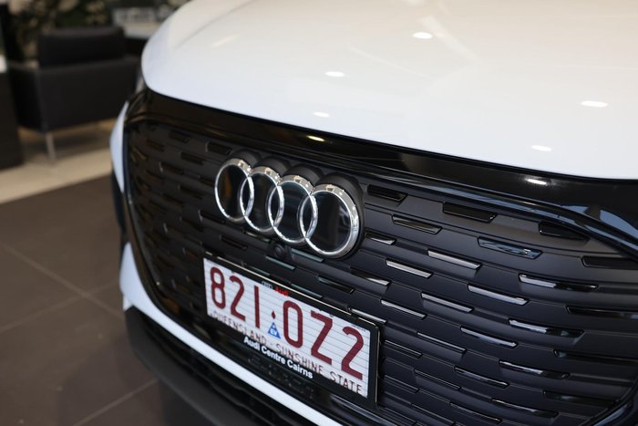 2024 Audi Q4 e-tron 45
