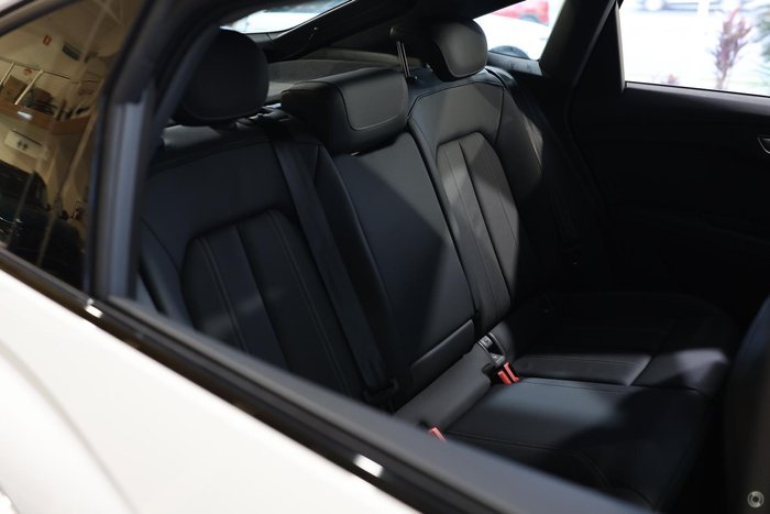 2024 Audi Q4 e-tron 45