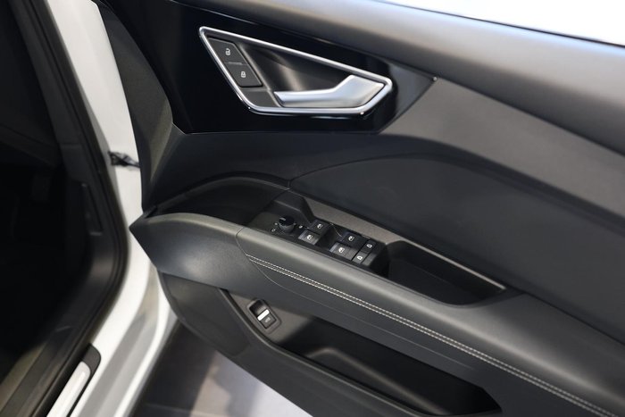 2024 Audi Q4 e-tron 45