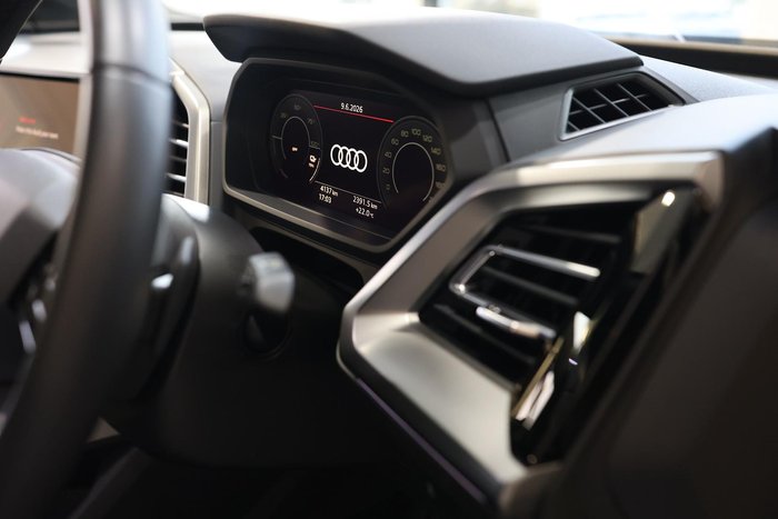 2024 Audi Q4 e-tron 45