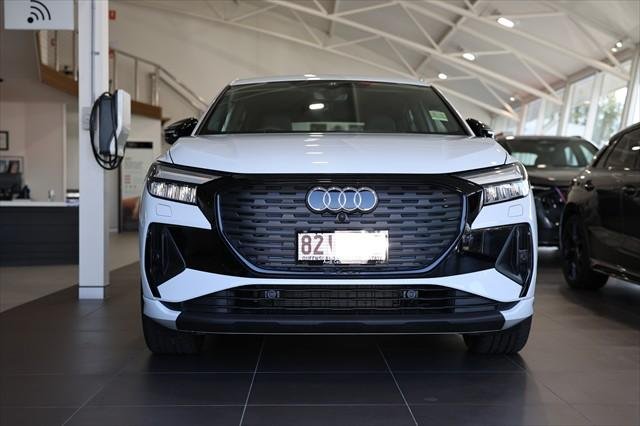 2024 Audi Q4 e-tron 45