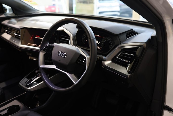 2024 Audi Q4 e-tron 45