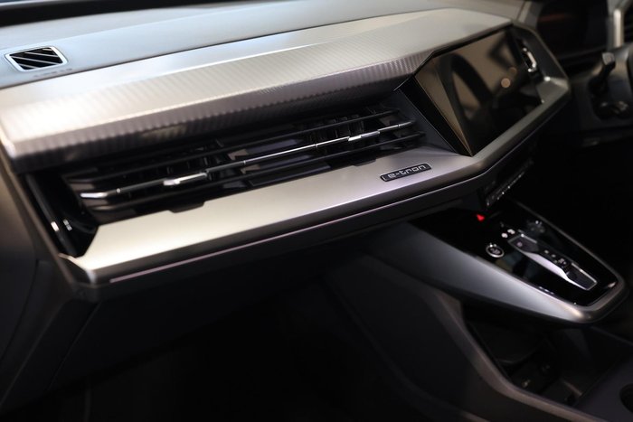 2024 Audi Q4 e-tron 45