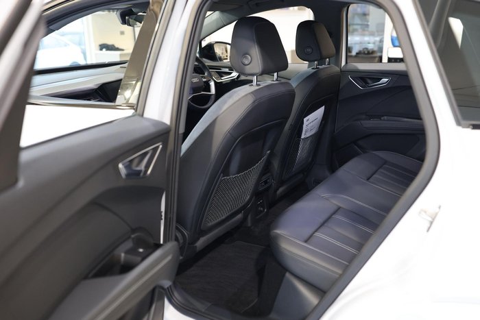 2024 Audi Q4 e-tron 45