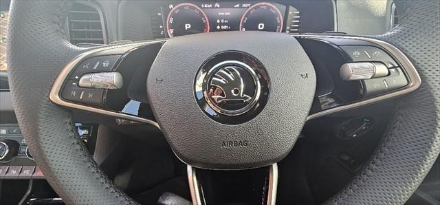 2024 SKODA Karoq 140TSI Sportline