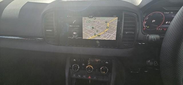 2024 SKODA Karoq 140TSI Sportline