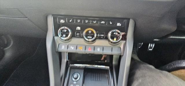 2024 SKODA Karoq 140TSI Sportline