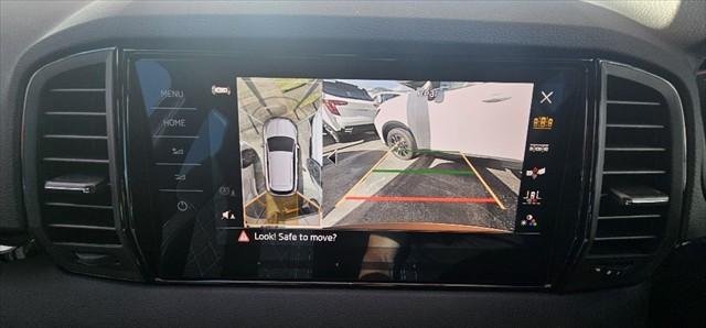 2024 SKODA Karoq 140TSI Sportline